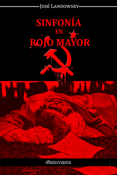 Picture of Sinfonía en Rojo Mayor