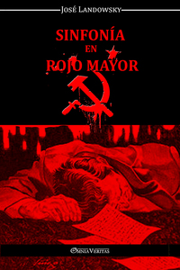 Picture of Sinfonía en Rojo Mayor