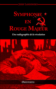 Picture of Symphonie en rouge majeur