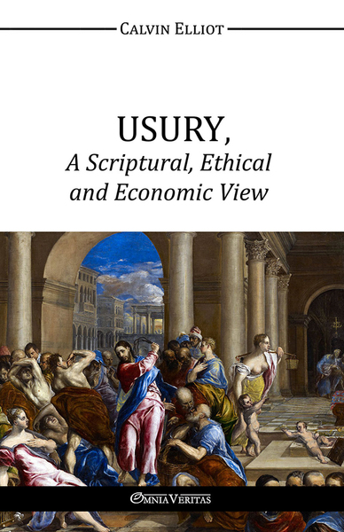 Picture of Usury