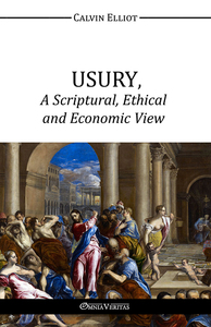 Picture of Usury