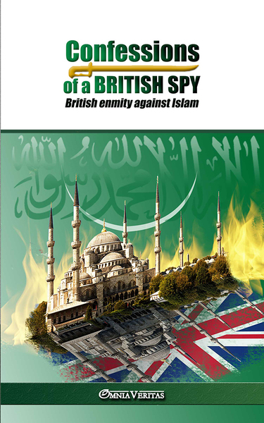 Image de Confessions of a British Spy