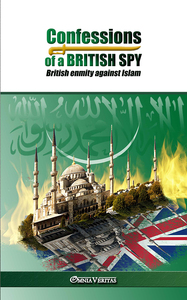 Image de Confessions of a British Spy