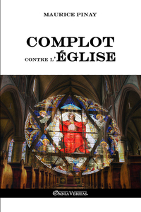 Picture of 2000 ans de complots contre l'Église
