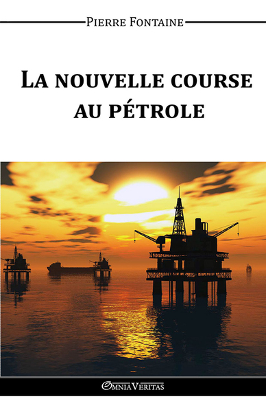 Picture of La nouvelle course au pétrole