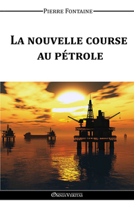 Picture of La nouvelle course au pétrole