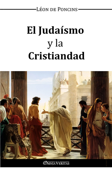Picture of El Judaismo y la Cristiandad