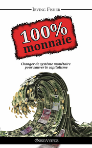 Picture of 100% Monnaie  La Couverture Intégrale