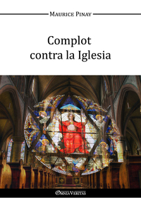 Image de Complot contra la Iglesia