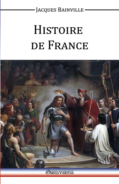 Picture of Histoire de France
