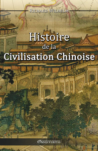 Picture of Histoire de la civilisation chinoise