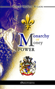 Picture of Monarchy or Money Power
