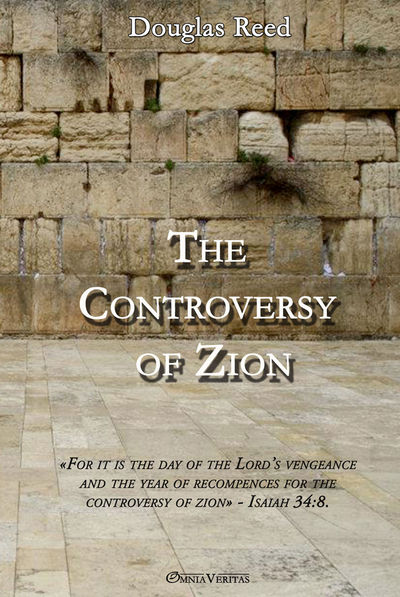 Picture of The Controversy of Zion