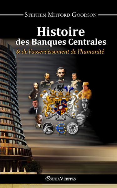 Picture of Histoire des Banques Centrales