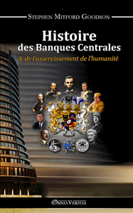 Picture of Histoire des Banques Centrales
