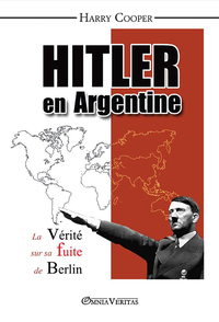 Image de Hitler en Argentine