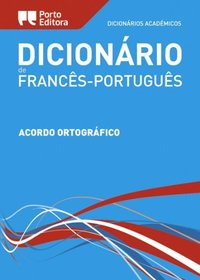 Picture of DICIONARIO FRANCES-PORTUGUES