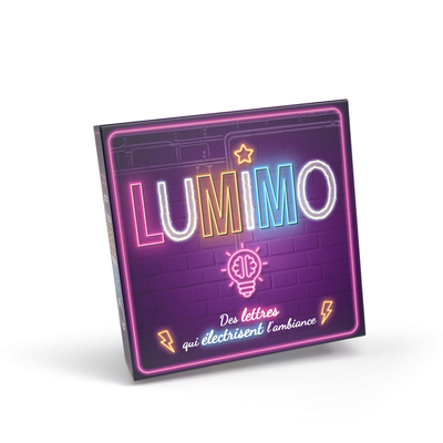 Picture of LUMIMO