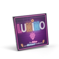 Picture of LUMIMO
