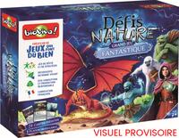 Image de LE GRAND JEU DEFIS NATURE FANTASTIQUE