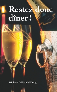 Picture of Restez donc diner