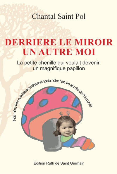 Image de Derrière le miroir un autre moi