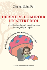 Image de Derrière le miroir un autre moi