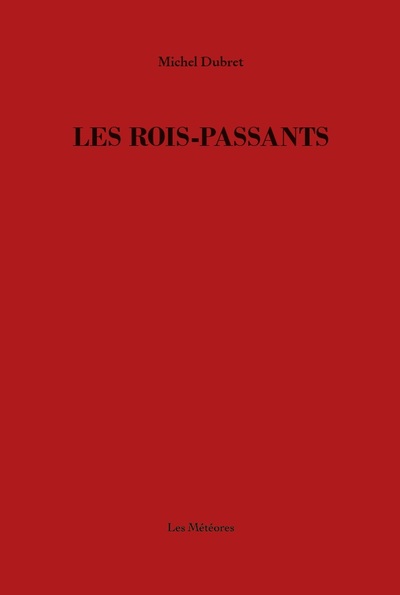 Image de Les Rois-Passants