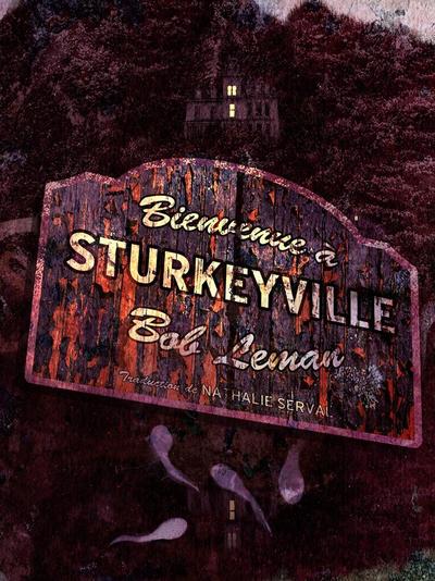 Picture of Bienvenue à Sturkeyville