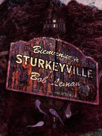 Picture of Bienvenue à Sturkeyville