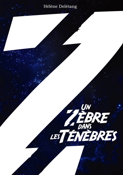 Image de Un Zèbre dans les Ténèbres