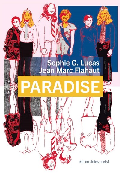 Picture of PARADISE