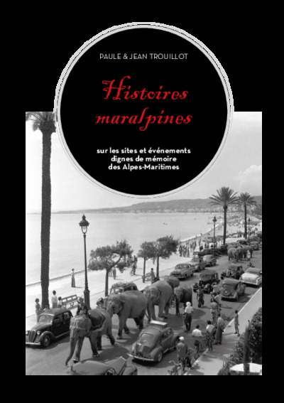 Picture of Histoires maralpines