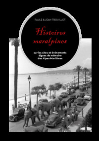 Picture of Histoires maralpines