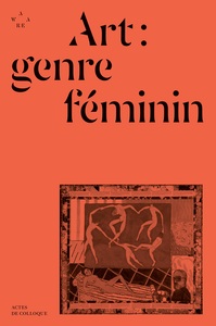 Image de Art genre féminin