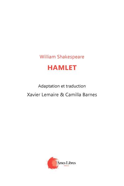 Image de Hamlet