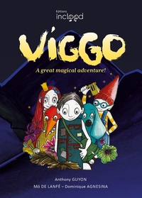 Image de Viggo, a great magical adventure!