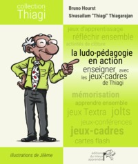Picture of La ludo-pédagogie en action