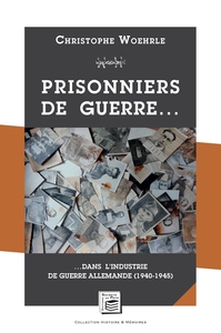 Picture of PRISONNIERS DE GUERRE…