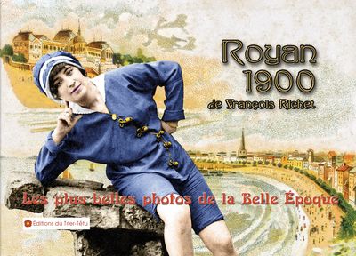 Image de Royan 1900 de François Richet