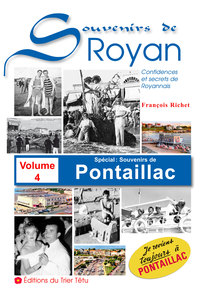 Image de Souvenirs de Royan volume 4 - Spécial Pontaillac