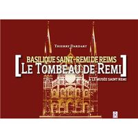 Picture of Le tombeau de Remi
