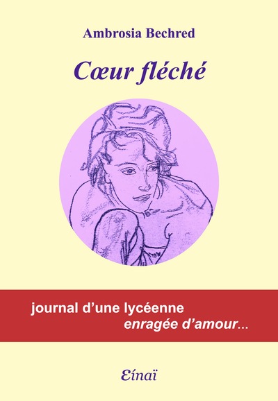 Picture of CŒUR FLECHE