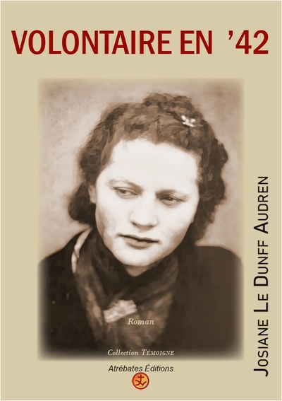 Picture of Volontaire en '42
