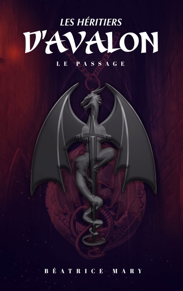 Image de Les héritiers d'avalon