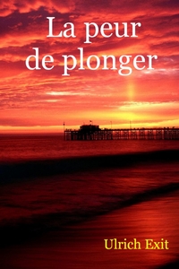 Picture of La peur de plonger