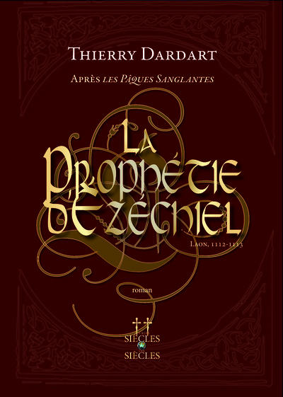 Picture of La prophétie d'Ezéchiel