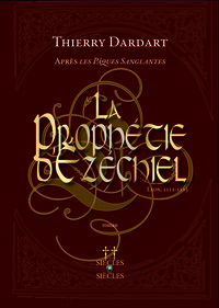 Picture of La prophétie d'Ezéchiel