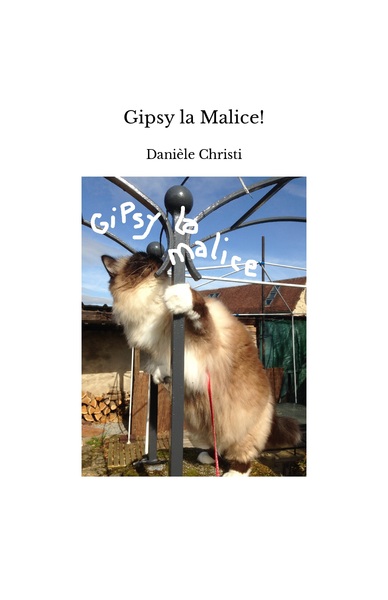 Image de Gipsy la Malice!