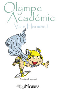 Image de Vole Hermès !